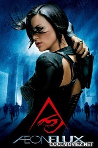 Æon Flux (2005) Hindi Dubbed Movie